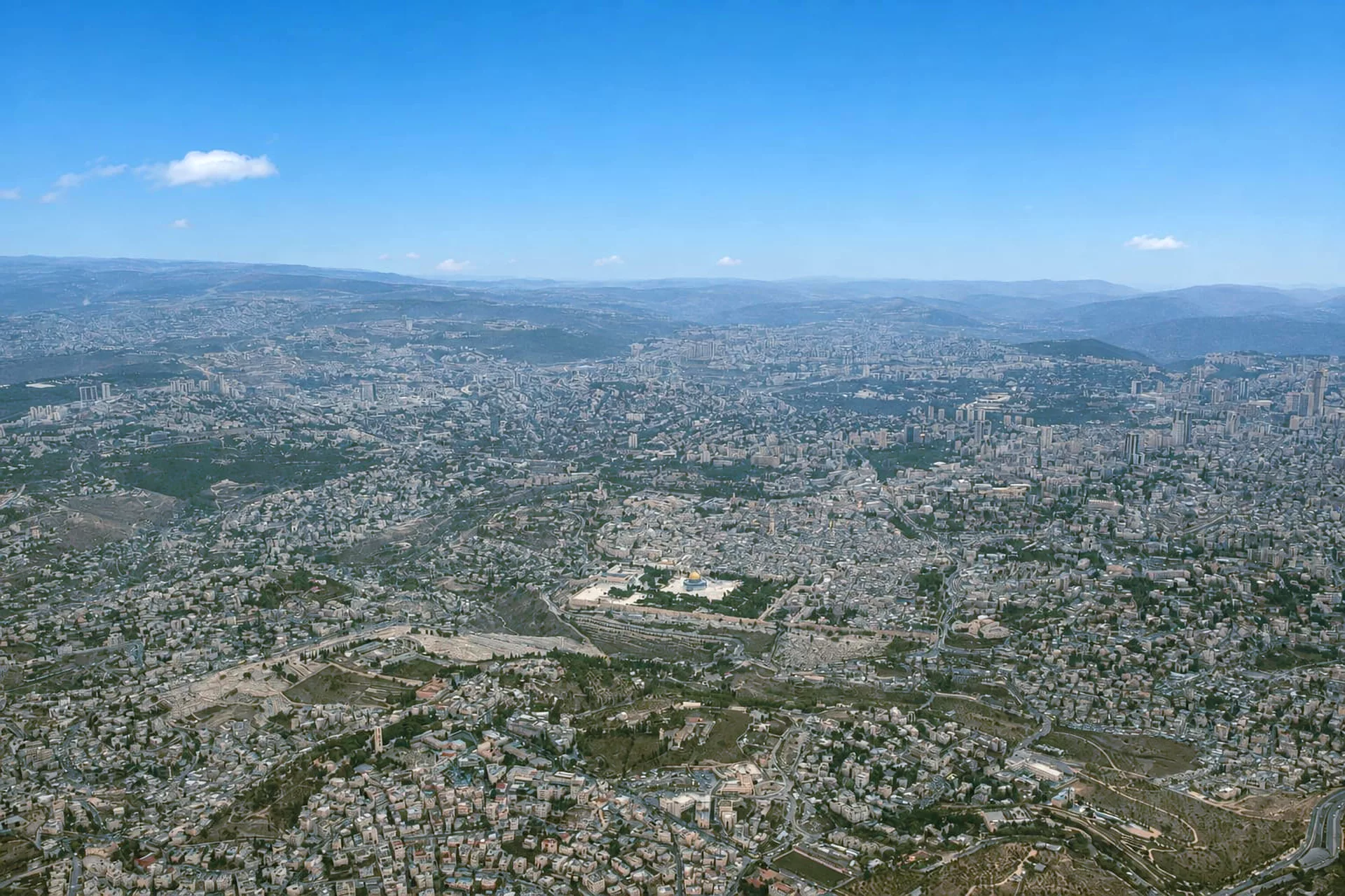 רחבת הכותל המערבי